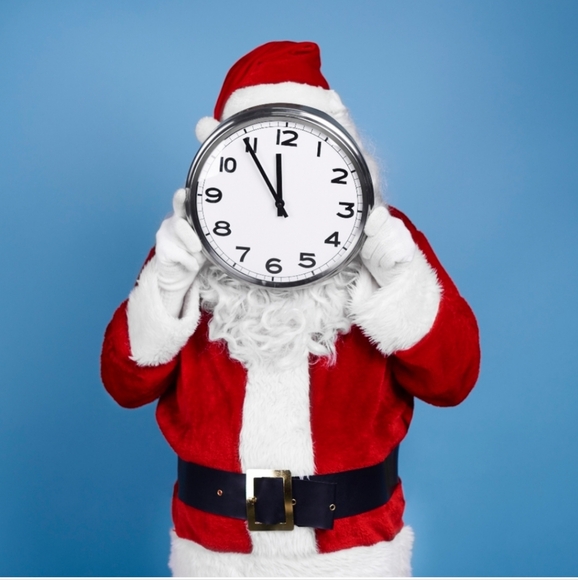 Count Down To Christmas - Picture 3 of 5